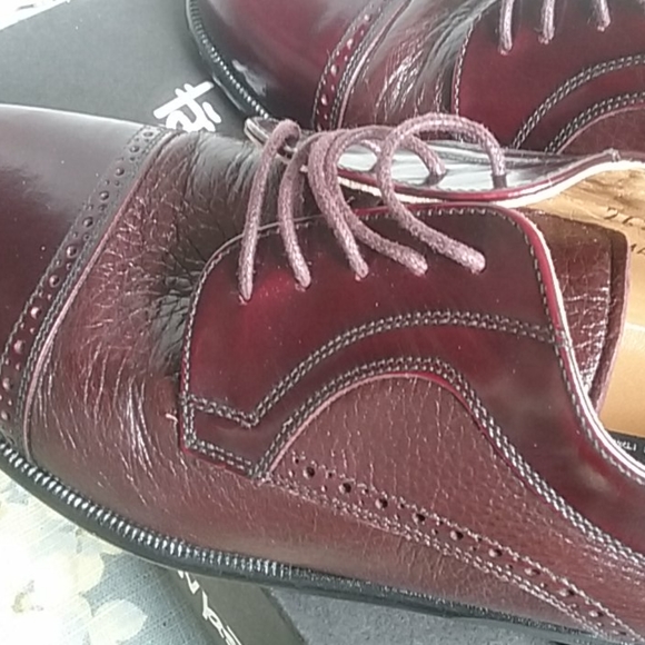 Stamati Mastroianni men\'s shoes main image 6
